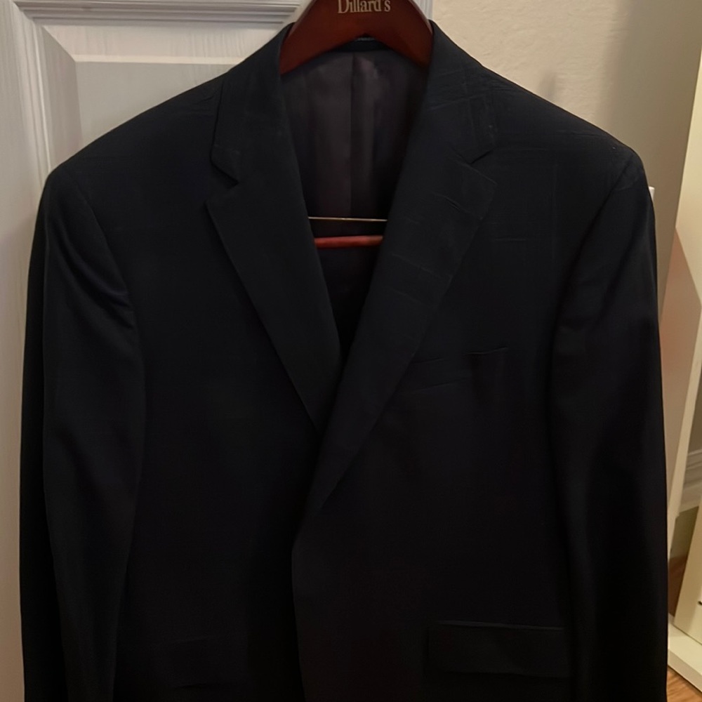 Cremieux Performance Blazer